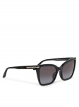 Emporio Armani P&auml;ikeseprillid 0EA4273BU 50178G Must