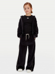 Calvin Klein Jeans Dressip&uuml;ksid Velvet IG0IG03057 Must Regular Fit
