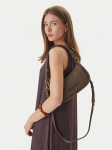 LOVE MOSCHINO K&auml;ekott JC4098PP1OLL0203 Pruun