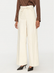 DAY BIRGER &Eacute;T MIKKELSEN Riidest p&uuml;ksid Jade DAY65243696 Beež Loose Fit