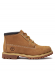 Timberland Traperid TB1233997131 Pruun