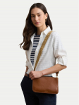 LAUREN RALPH LAUREN K&auml;ekott 431970155002 Pruun