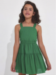 Mayoral Suvekleit 6930 Roheline
