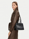 Calvin Klein K&auml;ekott Ck Plaque Small Tote K60K612781 Must