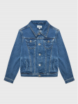 Pepe Jeans Teksap&uuml;ksid New Berry PG401046JR7 Sinine Regular Fit