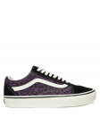 Vans Tenniskingad Old Skool VN000D7Z6N01 Lilla