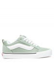 Vans Tenniskingad Knu Skool VN000D6ZEMW1 Roheline