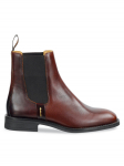 Gant Poolsaapad 31551128 Pruun
