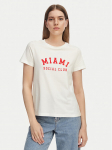 Vero Moda T-s&auml;rk Jida 10340948 Valge Regular Fit