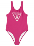 Guess Ujumistrikoo J6GZ33 KCA60 Roosa