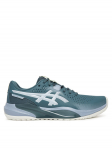 Asics Tennisejalatsid Gel-Challenger 15 1041A510 Roheline