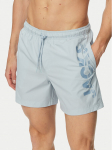 Jack & Jones Ujumis&scaron;ortsid Maui Wave 12291391 Helesinine Regular Fit