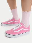 Vans Tenniskingad Old Skool VN000D6WFRQ1 Roosa