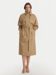 MICHAEL Michael Kors Vihmamantel MR620FLKQH Beež Oversize