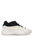 adidas Korvpallijalatsid Dame X JP8637 Valge