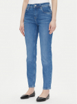 Pepe Jeans Teksad Violet PL204176 Sinine Mom Fit