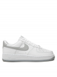 Nike Tossud Air Force 1 FJ4146 100 Valge