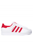 adidas Tossud Superstar II IH9257 Valge