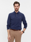 Polo Ralph Lauren Polo s&auml;rk 710671785010 Tumesinine Custom Slim Fit