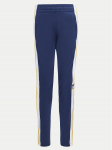 adidas Dressip&uuml;ksid Adibreak IM8434 Tumesinine Regular Fit