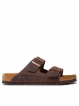 Birkenstock Pl&auml;tud Arizona Bs 0452761 Pruun