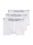 Polo Ralph Lauren Bokserite komplekt 714835885001 Valge