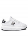 KARL LAGERFELD Tossud KL57530 Valge