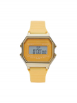 Ice-Watch K&auml;ekell Digit Retro 22053 Kollane