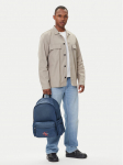 Calvin Klein Seljakott Bold Round Backpack LV04D3114G Tumesinine