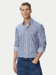Tommy Jeans S&auml;rk DM0DM23414 Helesinine Regular Fit