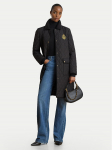 LAUREN RALPH LAUREN Kevad-s&uuml;gis jope Crested 3/4 Quilt 297P18059001 Must Regular Fit