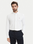 Tommy Hilfiger S&auml;rk MW0MW43433 Valge Regular Fit