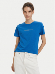 Beverly Hills Polo Club T-s&auml;rk P-SS26W-TS6510 Sinine Regular Fit