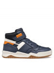 Geox Tossud J Perth Boy J367RF 0MEMS C4002 M Tumesinine