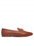 LAUREN RALPH LAUREN Lords kingad Averi III 802P09041002 Pruun