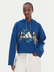 adidas Pluus Farm Rio KS2104 Tumesinine Loose Fit