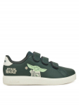 adidas Tossud Star Wars Advantage IH6253 Roheline