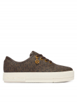 MICHAEL Michael Kors Tossud Lindsey 43T6LDFS1B Pruun