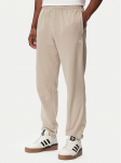 adidas Dressip&uuml;ksid Trefoil Essentials French Terry KT2454 Beež Regular Fit