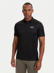 EA7 Emporio Armani Polo s&auml;rk 7M002477 AF22277 UC001 Must Regular Fit