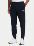 EA7 Emporio Armani Dressip&uuml;ksid 7M002198 AF10377 UB102 Tumesinine Slim Fit