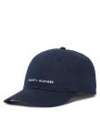 Tommy Hilfiger Nokam&uuml;ts Th Foundation Soft AM0AM14511 Tumesinine