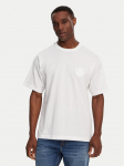 Dolce&Gabbana T-s&auml;rk G8PN9Z G7NYJ Valge Regular Fit