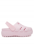 adidas Sandaalid adilette JR2626 Roosa