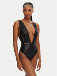 Balmain Ujumistrikoo BKBU72140 Must