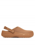 Crocs Pl&auml;tud Classic Crafted Clog 211354 Beež