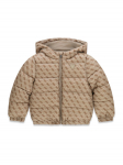 Guess Talvejope N6YL03 W2661 Beež Regular Fit