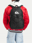 Quiksilver Seljakott CWBEO-QUIK-F-002-10 Must