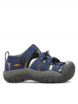 Keen Sandaalid Newport H2 1009938 Tumesinine
