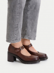 G-Star Raw Tacones CEO-WI34-TRUST-01 Pruun